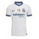 Inter Milan Lautaro Martinez #10 Tricou Fotbal Replică 2024-25 Barbati Deplasare
